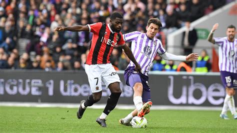 toulouse fc ogc nice